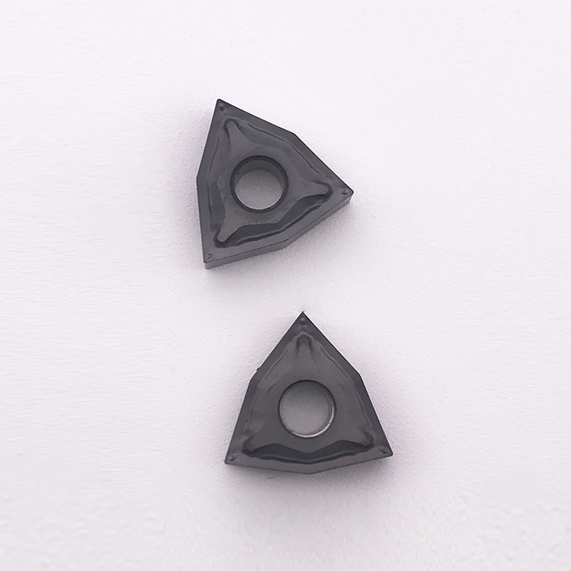 Israel Iscar brand external turning inserts WNMG060402-NF IC907