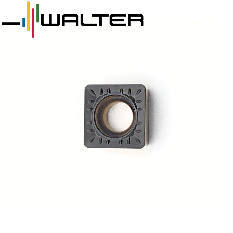 Quality Assurance Walter milling cutter inserts SCMT09T308-PM5 WPP20 - 1