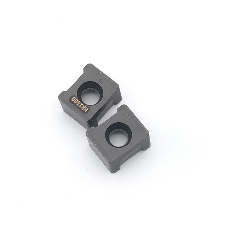 SECO brand milling carbide inserts LNKT080508PPTN-M06 MK1500 - 1