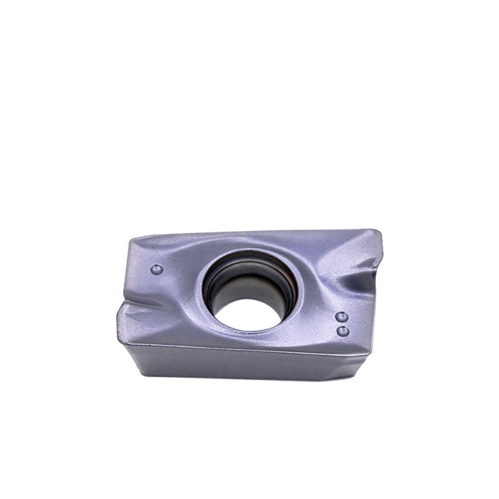 APMT Insert for Reliable Performance in Milling and Slotting Applications - Picture - 3