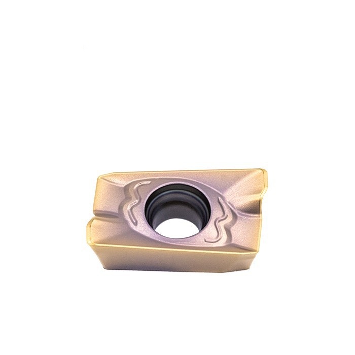 APMT Insert for Reliable Performance in Milling and Slotting Applications - Picture - 4