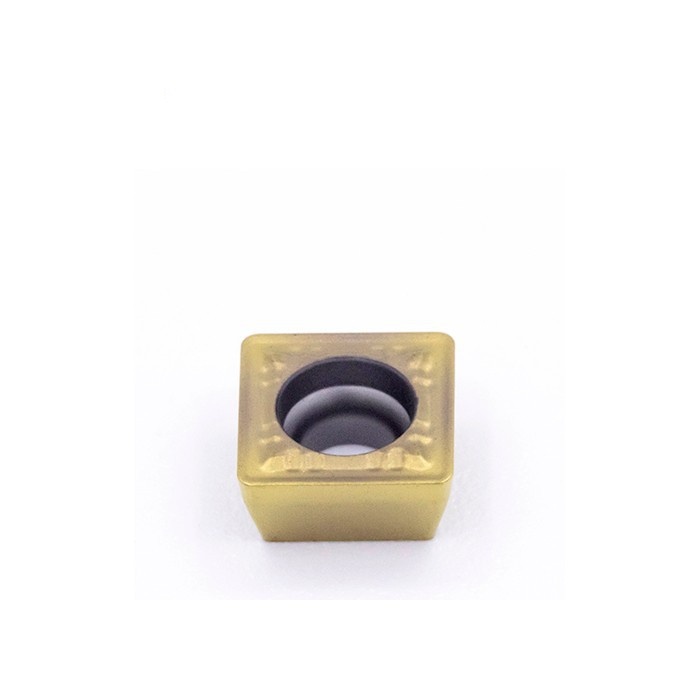 Carbide Drill Insert for Efficient Hole Making and Boring - Picture - 1