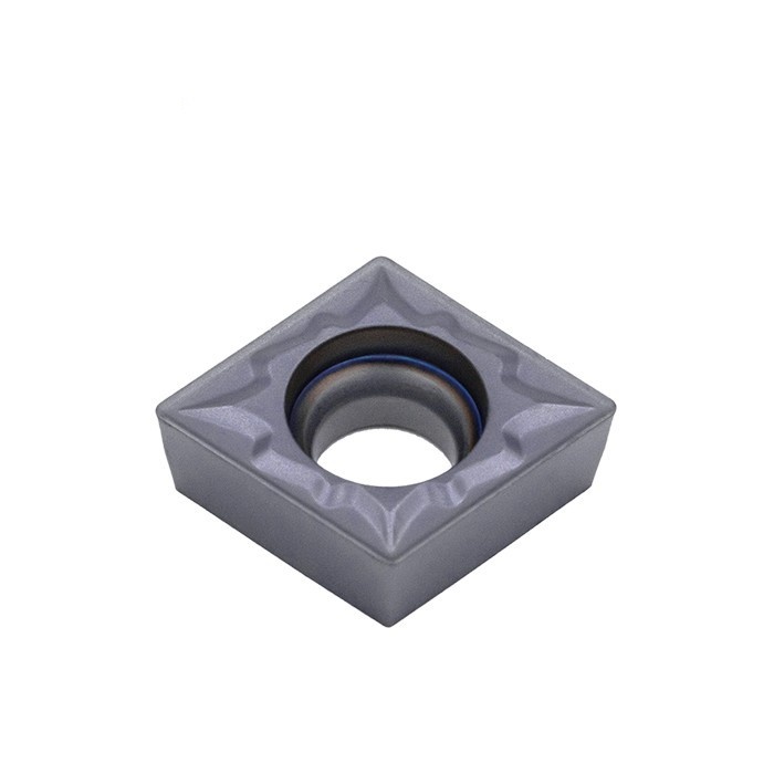 CCMT Insert for High-quality Turning and Boring Performance - Picture - 1