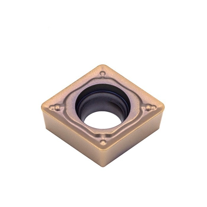 CCMT Insert for High-quality Turning and Boring Performance - Picture - 2
