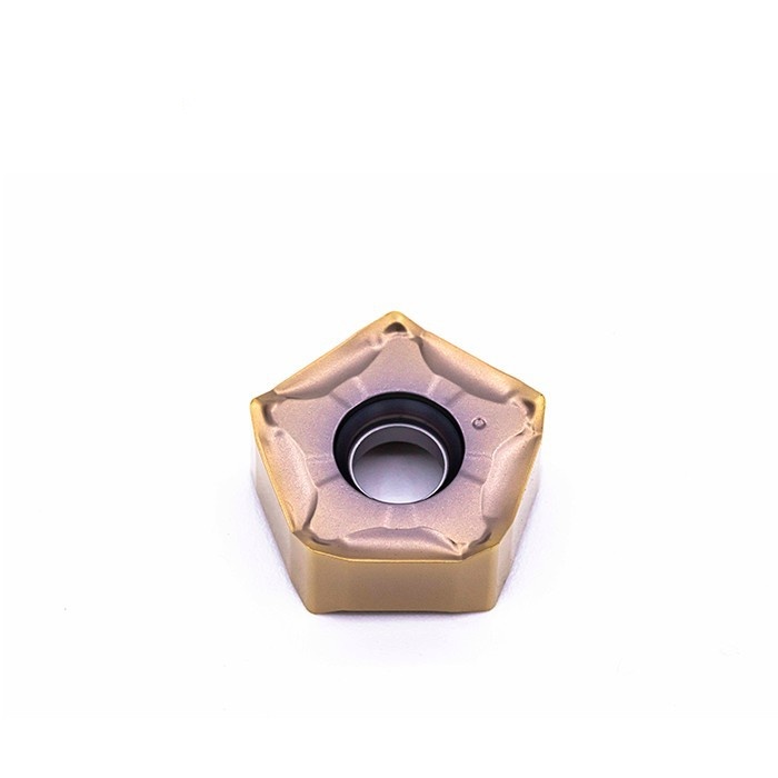 Durable Cemented Carbide Insert for Extended Tool Life - Picture - 1