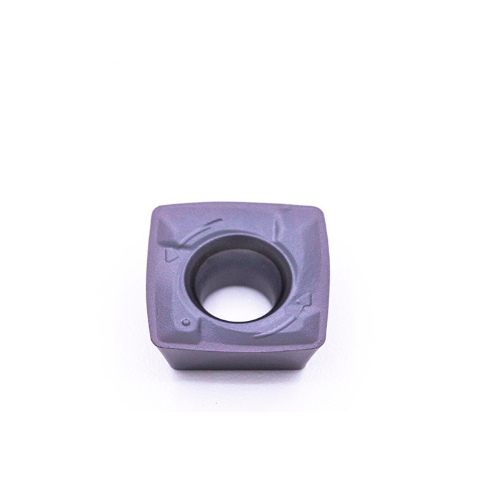 SDMT Insert: Stability and Efficiency for Demanding Machining Needs - Picture - 2