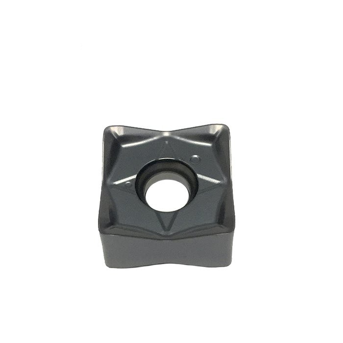 SNMU Cost-effective Insert for Affordable Machining Solutions