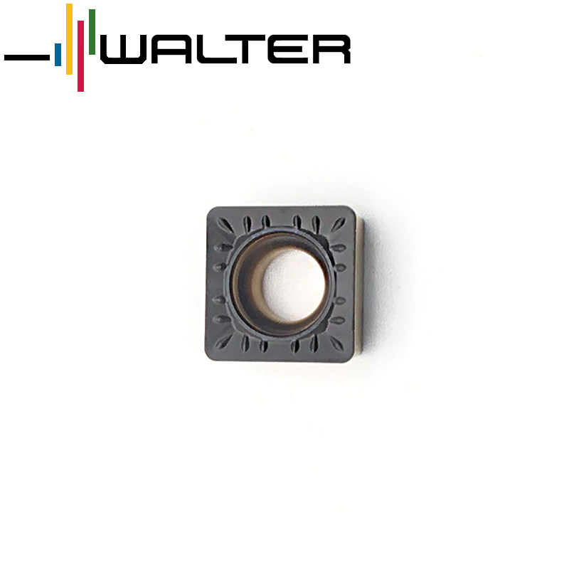 Quality Assurance Walter milling cutter inserts SCMT09T308-PM5 WPP20 Picture