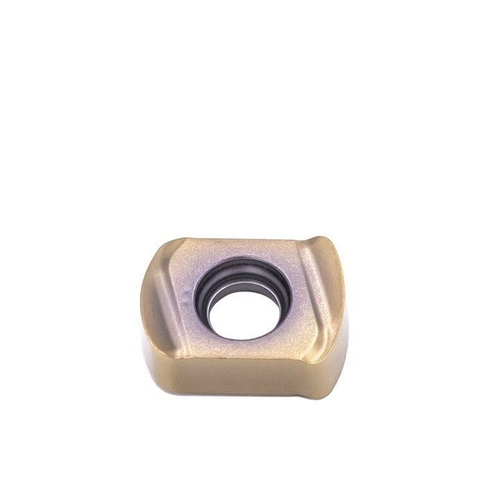 BLMP Insert for Precise and Stable Machining in Fine Finishing