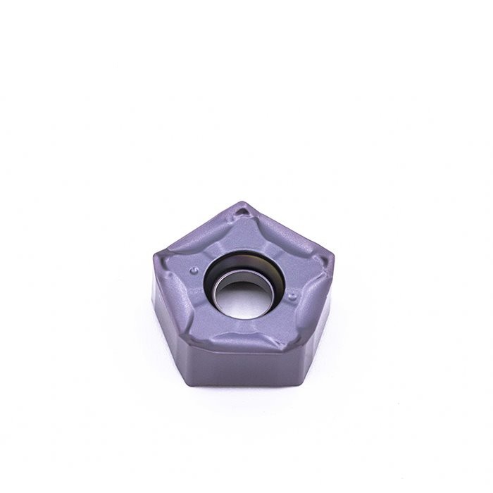 Durable Cemented Carbide Insert for Extended Tool Life Picture