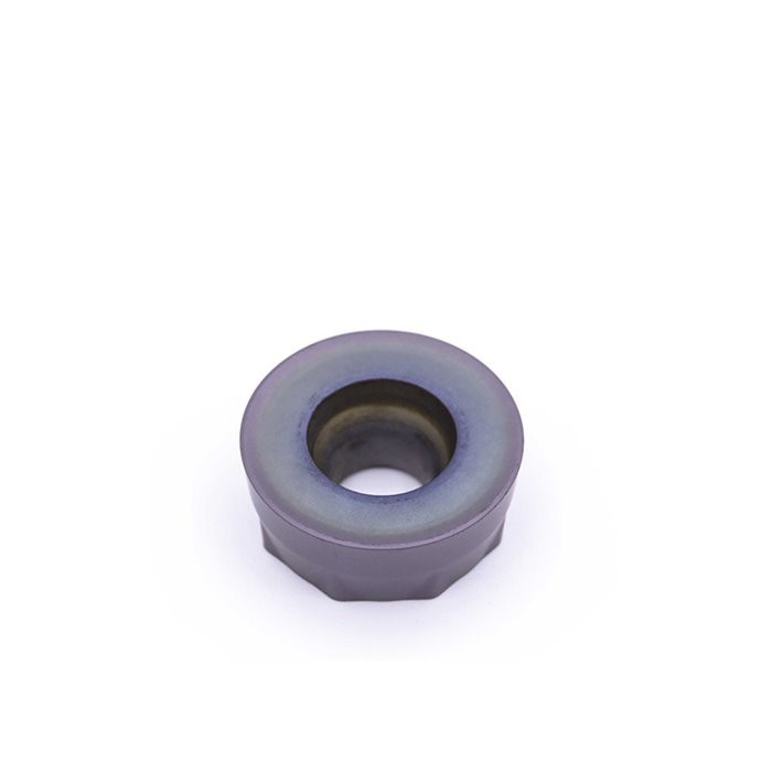 RCMT Insert for Reliable Performance in Turning and Boring Operations