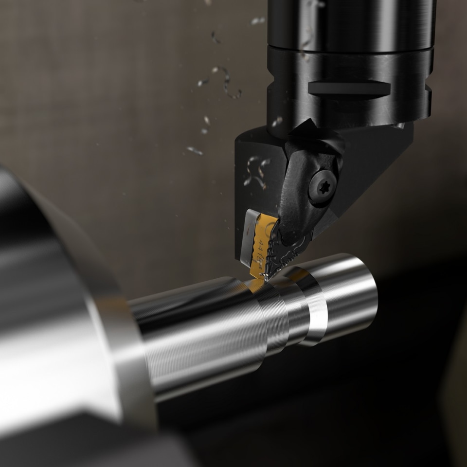 Choosing the Right Cutting Inserts for Your Machining Needs