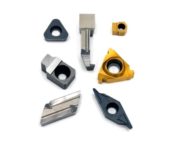 The Future of Machining: Exploring the Latest Carbide Insert Product Innovations