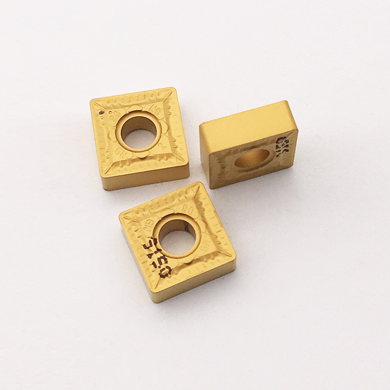 Israel Iscar brand cutting tools inserts SNMG120408-GN IC9150