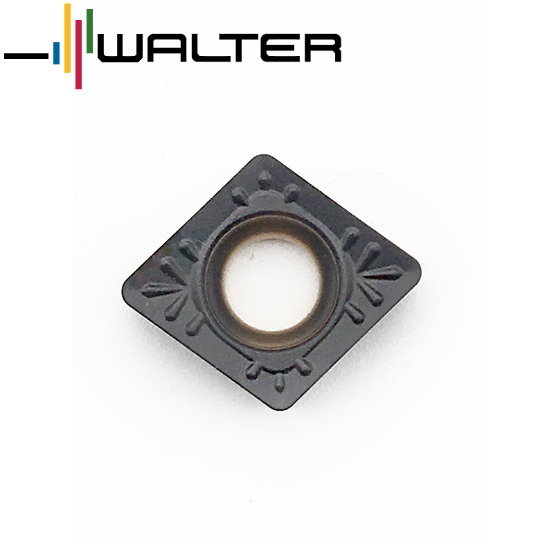 Walter Lathe carbide turning inserts CCMT09T308-PM5 WPP20
