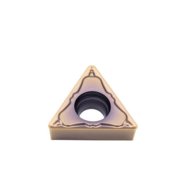 TCMT Insert for Versatile Turning, Boring, and Finishing Applications