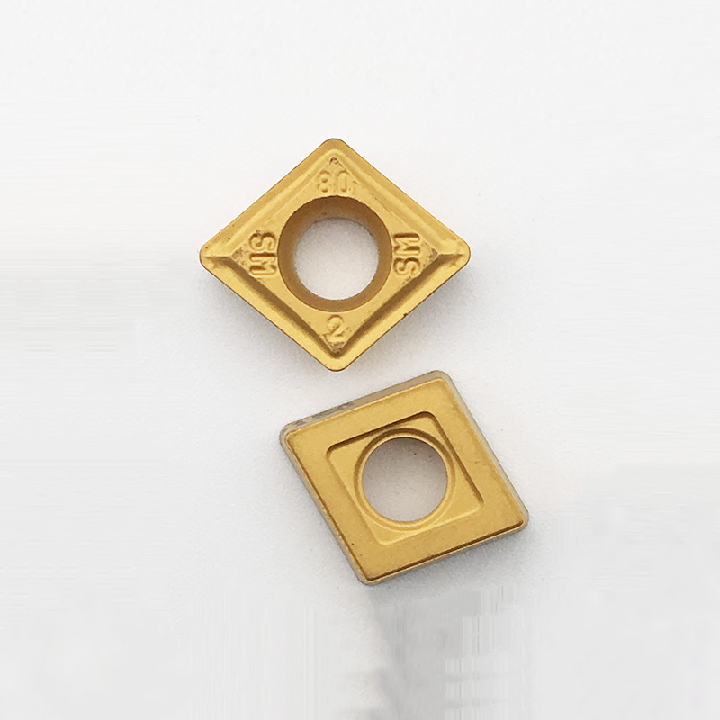 100% Original Iscar internal carbide turning inserts CCMT09T308-SM IC9150