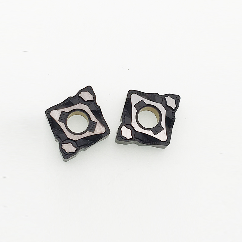 Original Kennametal tungsten carbide inserts CNMG120408-CT KCP10