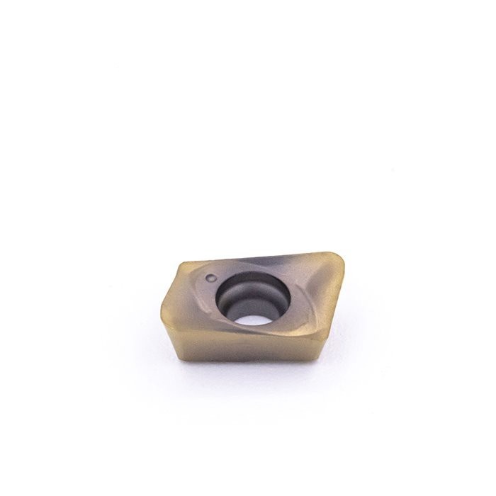 JDMT Insert for Precise and Smooth Machining Results