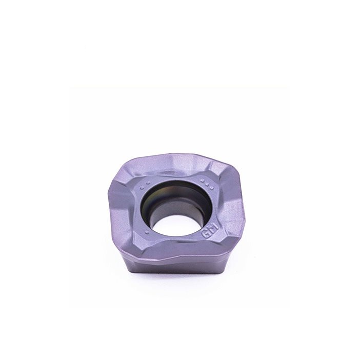 SOMT Insert for Precise and Smooth Machining Results